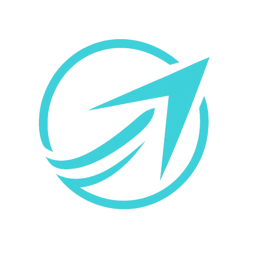 ScalePilot Logo